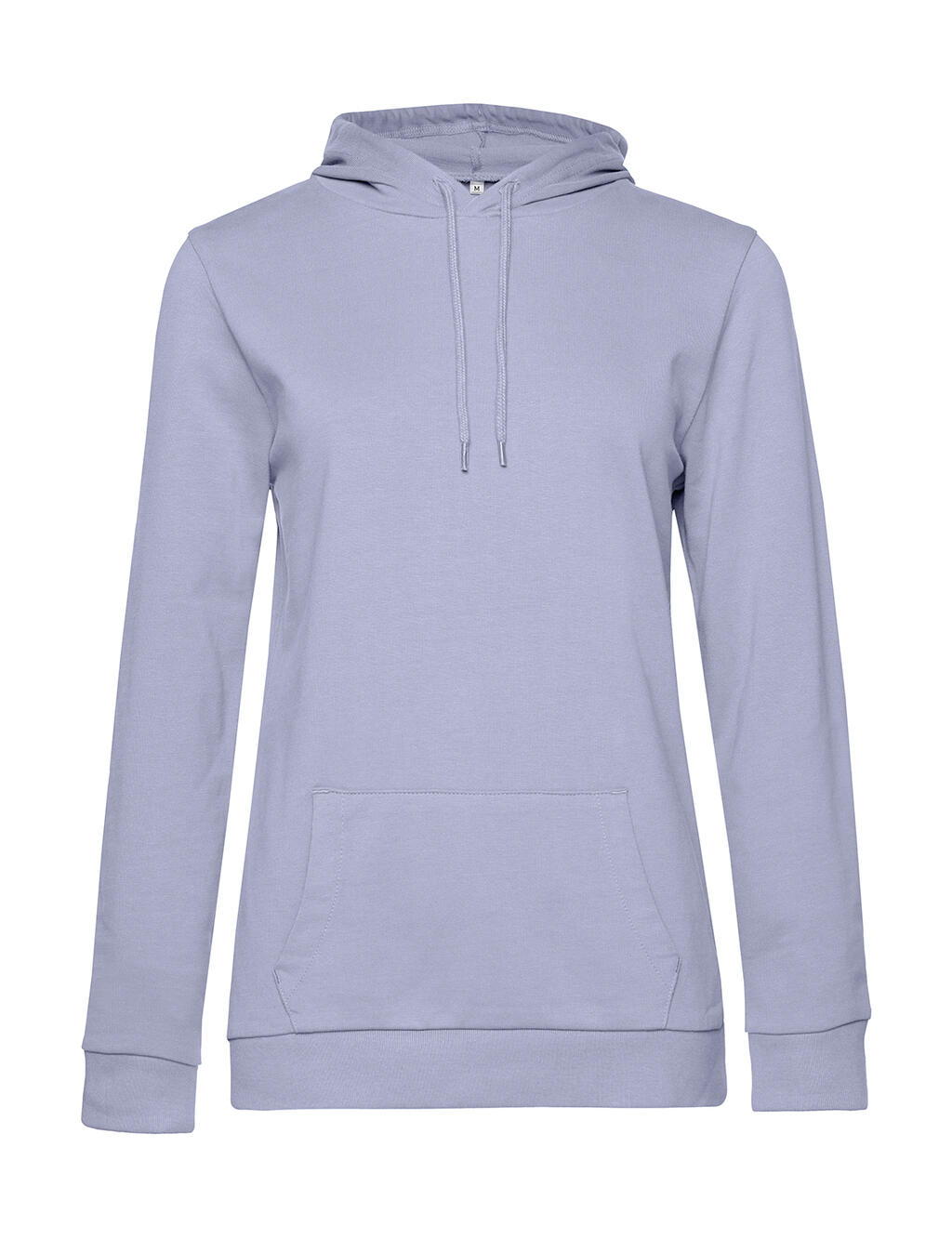 Sweat à capuche/femme - 339 - Lavande