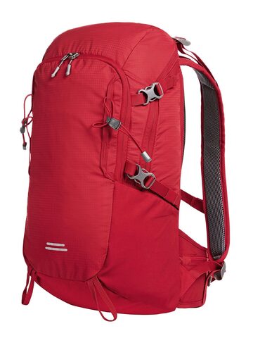 Sac à dos EXTÉRIEUR - 5 - Rouge