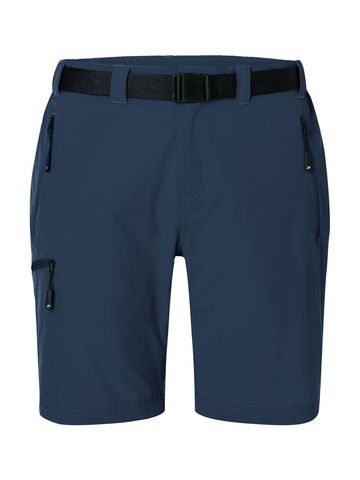 Short de trekking pour homme - NY - Marine