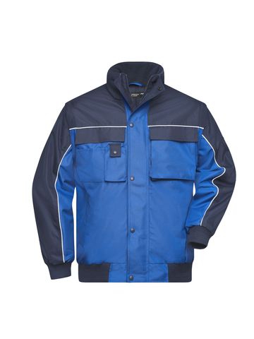 Werkjas - RYNY - KONINKLIJKE MARINE