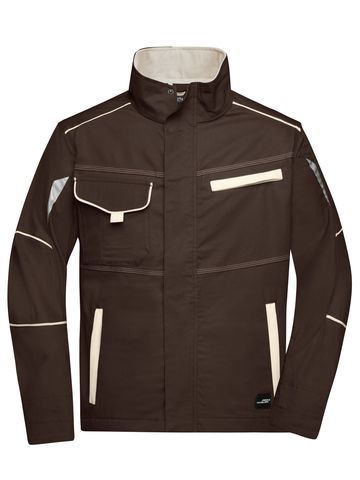 Veste de travail - BRSTO - PIERRE BRUNE