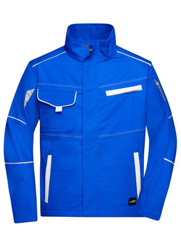 Veste de travail - RYWH - ROYAL-BLANC