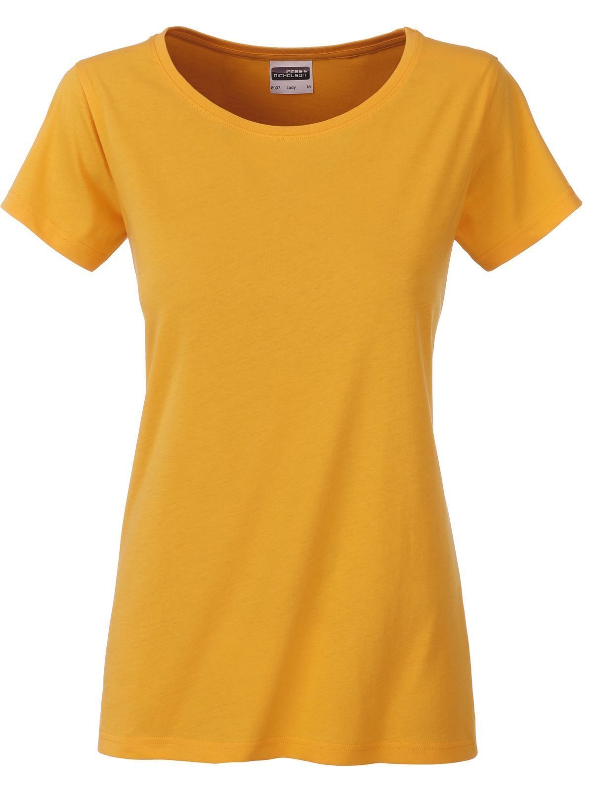Dames Basic-T - GOYE - GOUDGEEL
