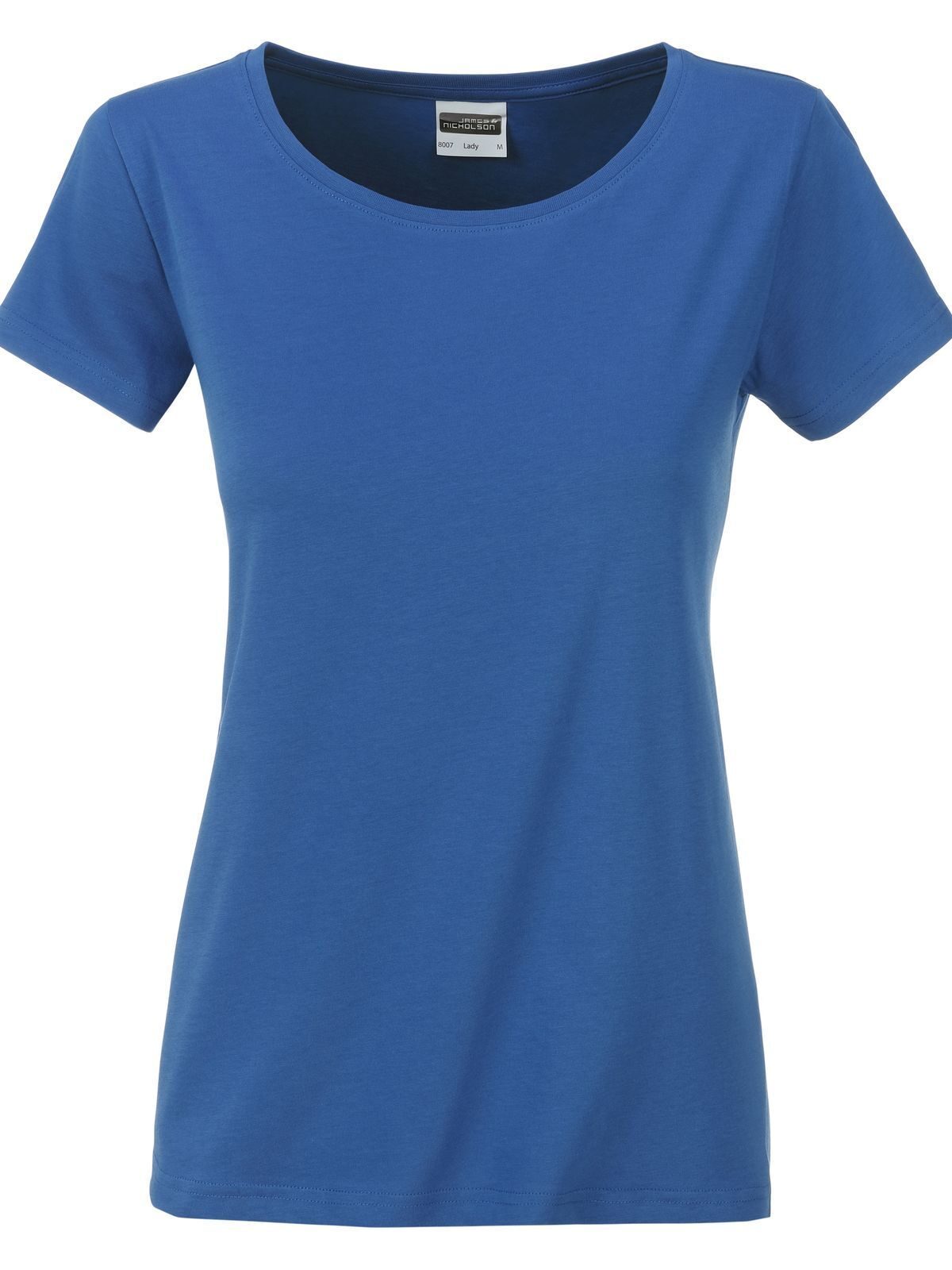 Dames Basic-T - RY-KONINKLIJK
