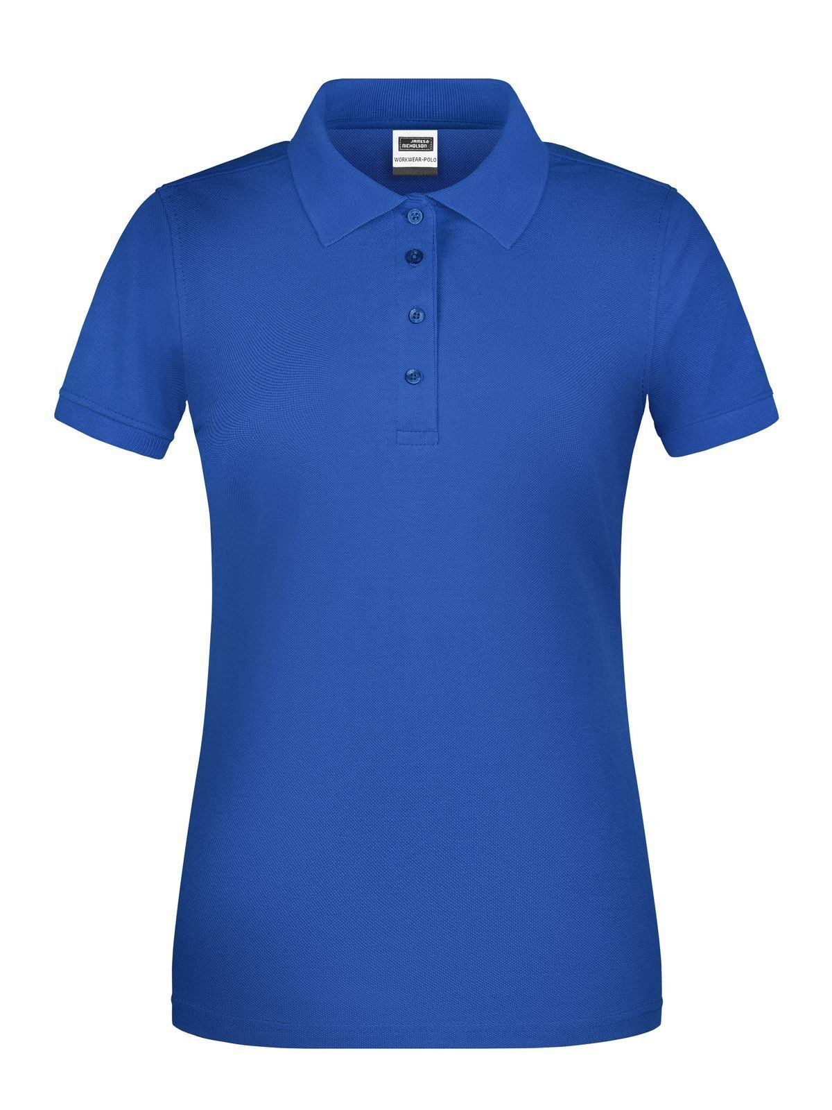 Dames werkpolo OCS Blended - RY - Ry-Koninklijk