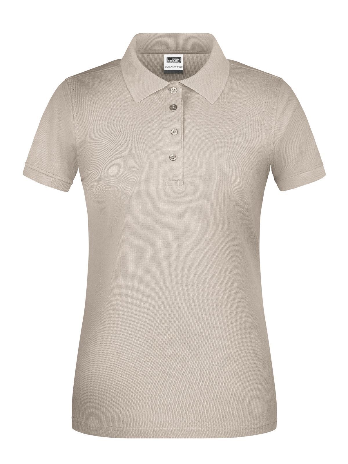 Dames werkpolo OCS Blended - ST - St-Steen