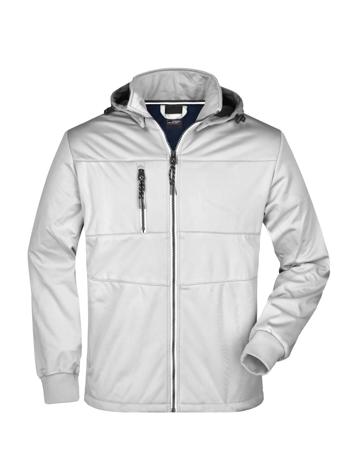 Veste marine pour homme - WHWHNY - Blanc-blanc-marine