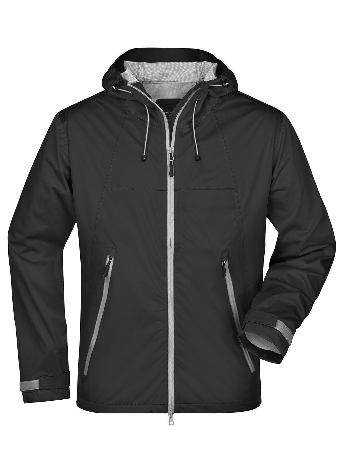 Veste d'extérieur pour homme - BLSI - ARGENT