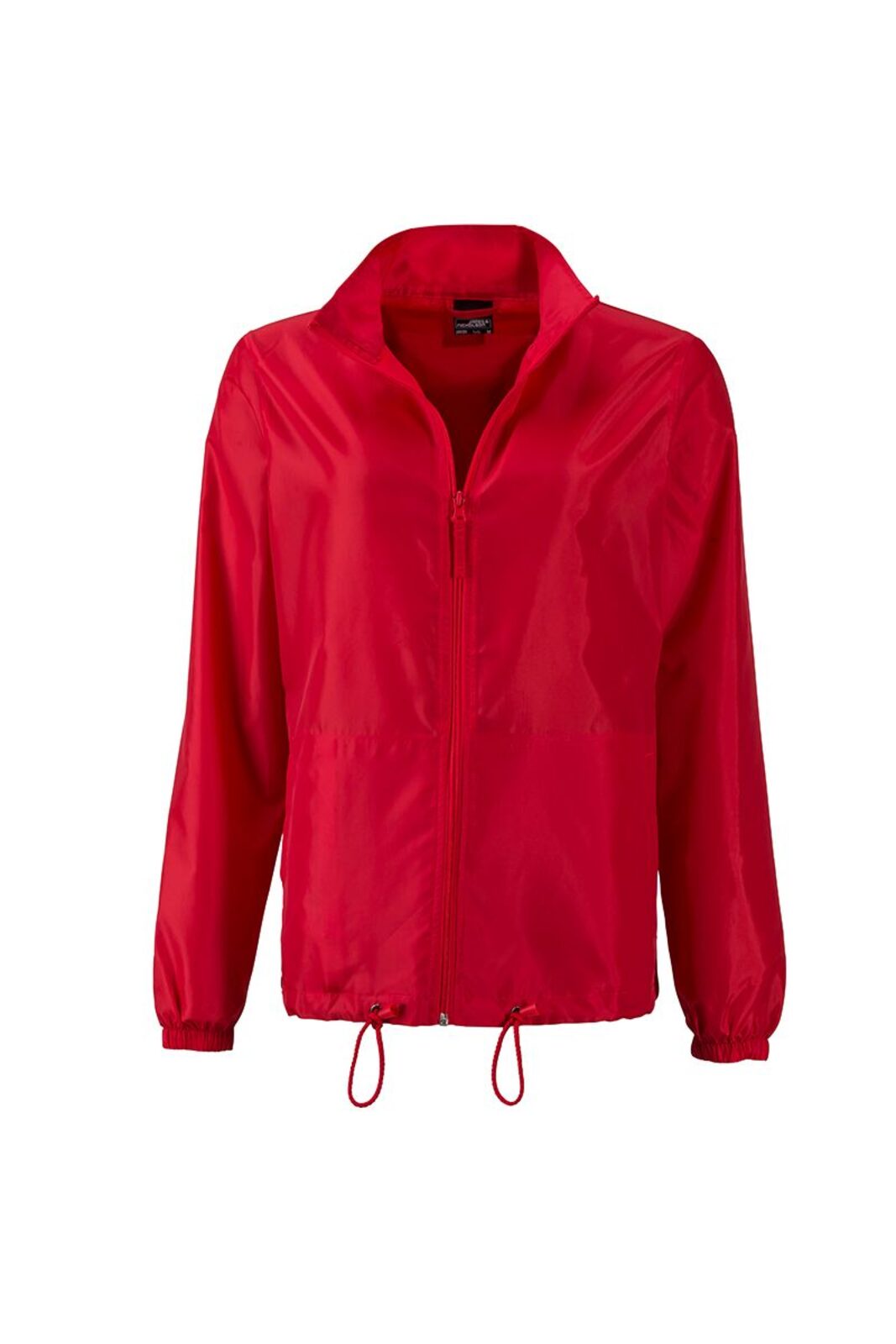 Veste promotionnelle pour femmes - LRD - Rouge clair