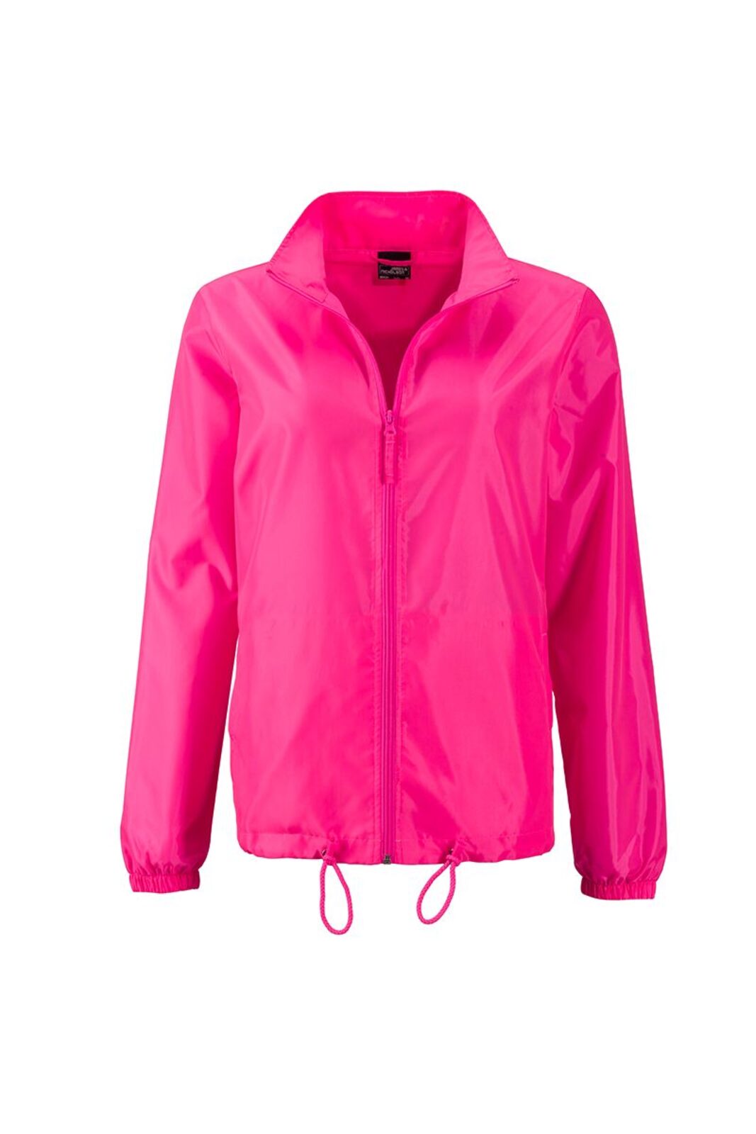 Veste promotionnelle pour femmes - BRPI - ROSE VIF
