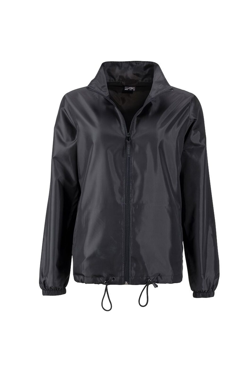 Veste promotionnelle pour femmes - BL - Noir