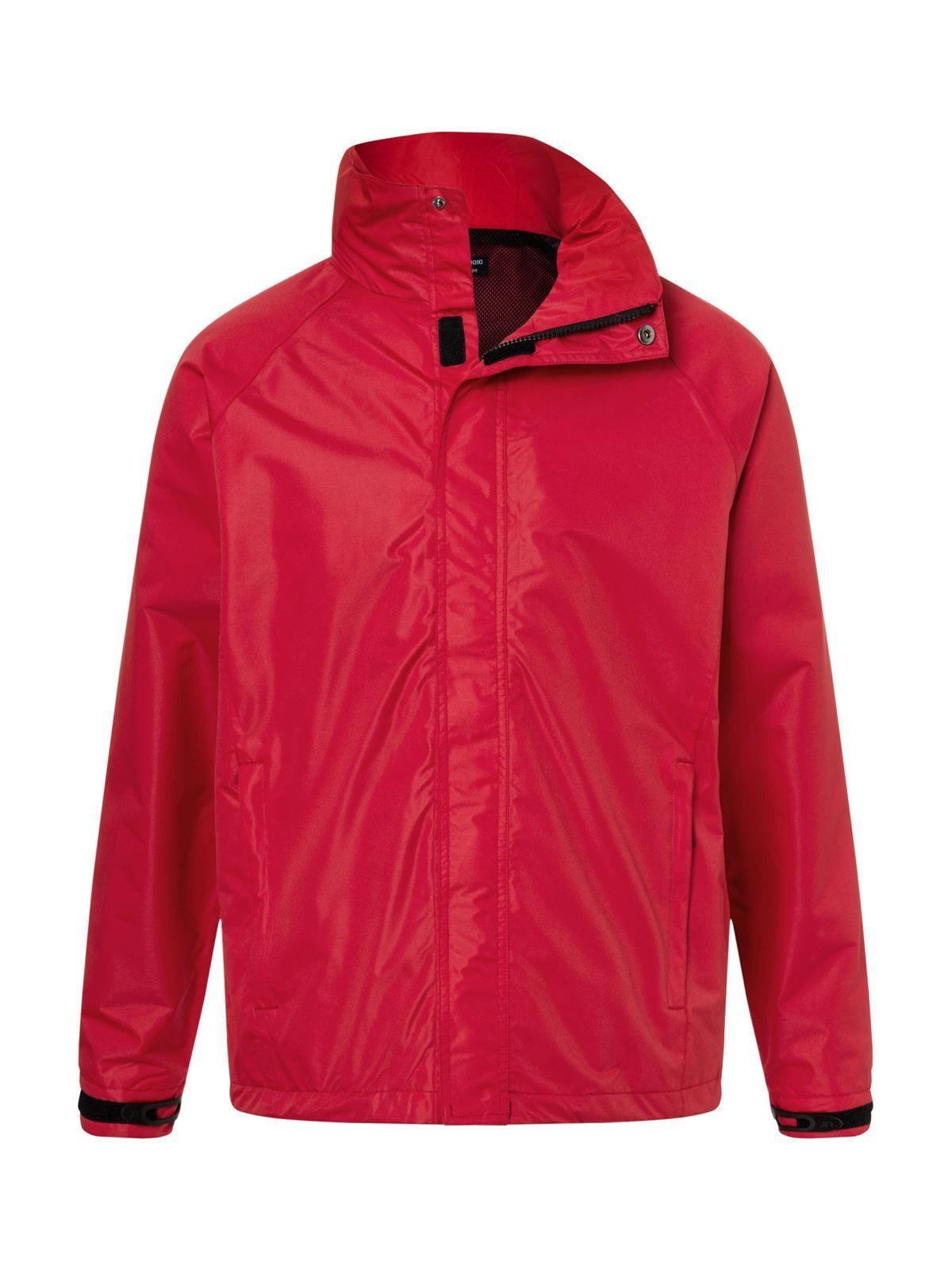 Veste d'extérieur pour homme - RD - Rouge