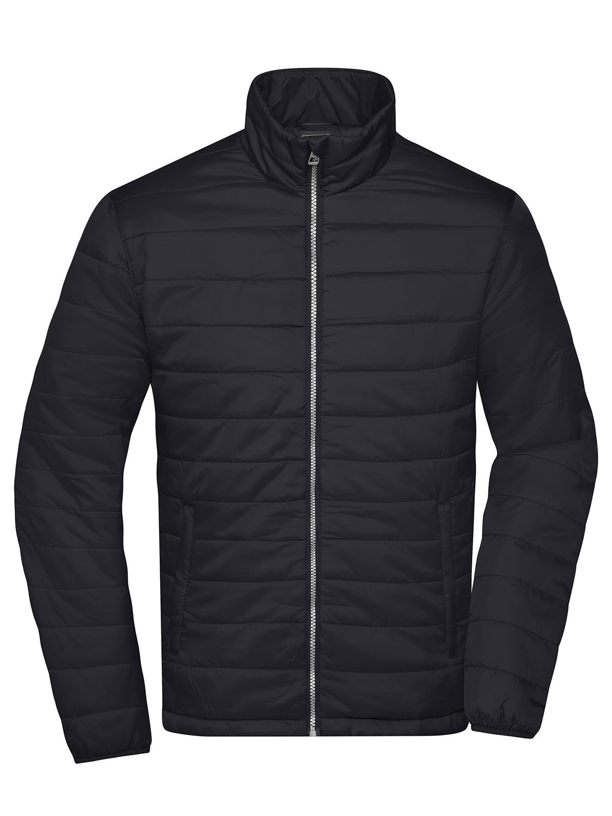 Doudoune pour homme - BL - Noir