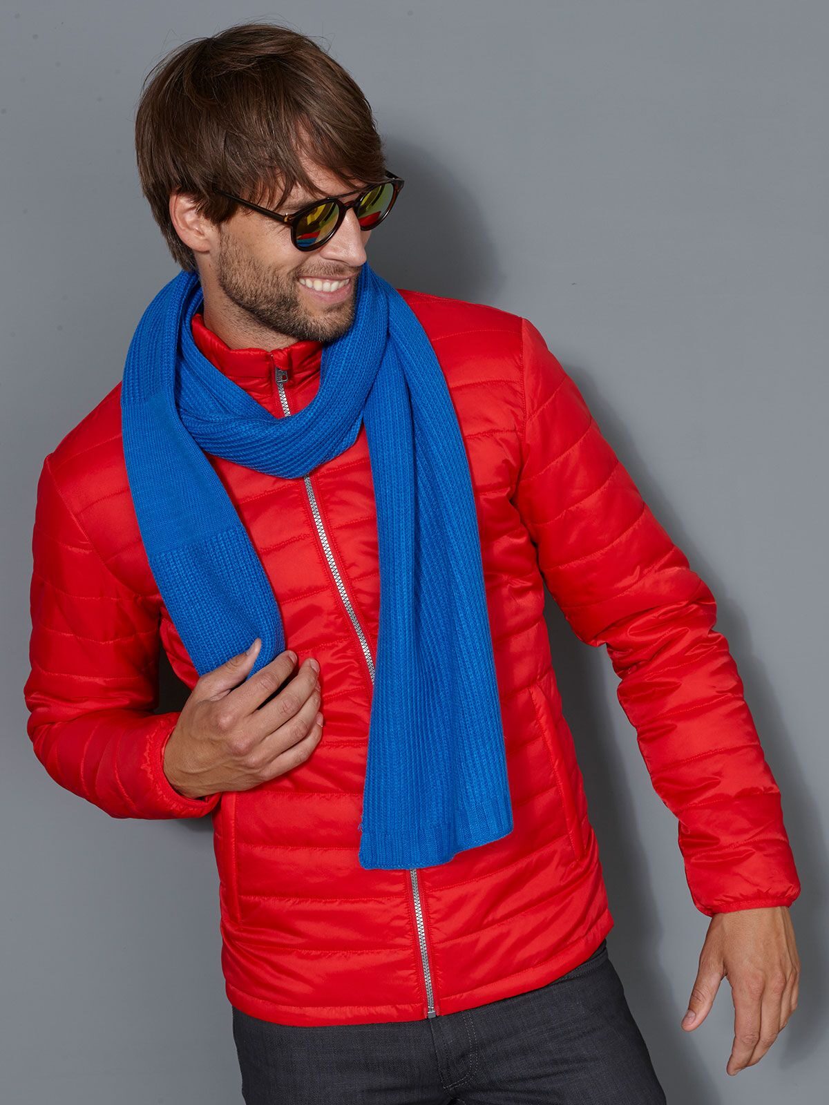 Doudoune pour homme