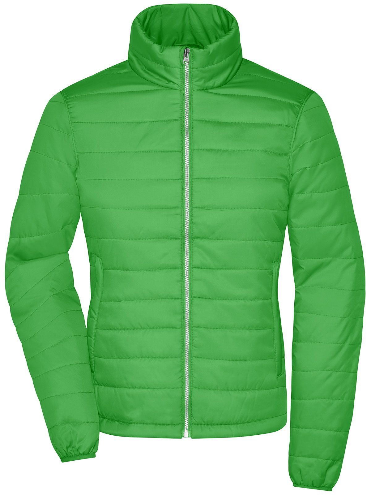 Doudoune pour femme - GR - Vert