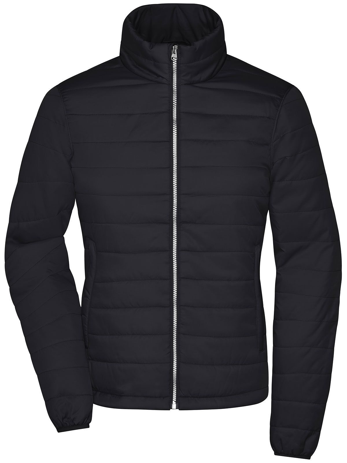 Doudoune pour femme - BL - Noir