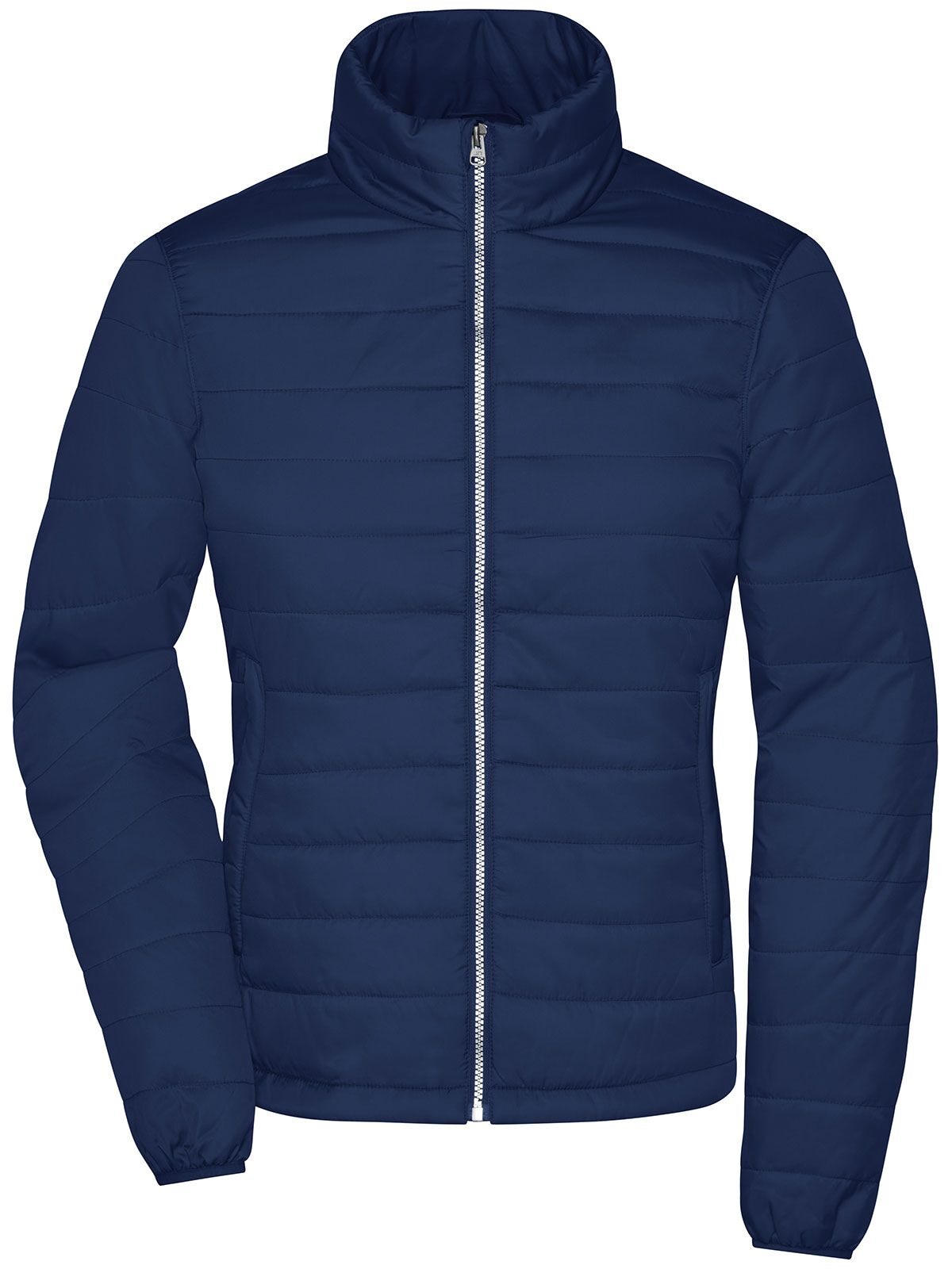 Doudoune pour femme - NY - Marine