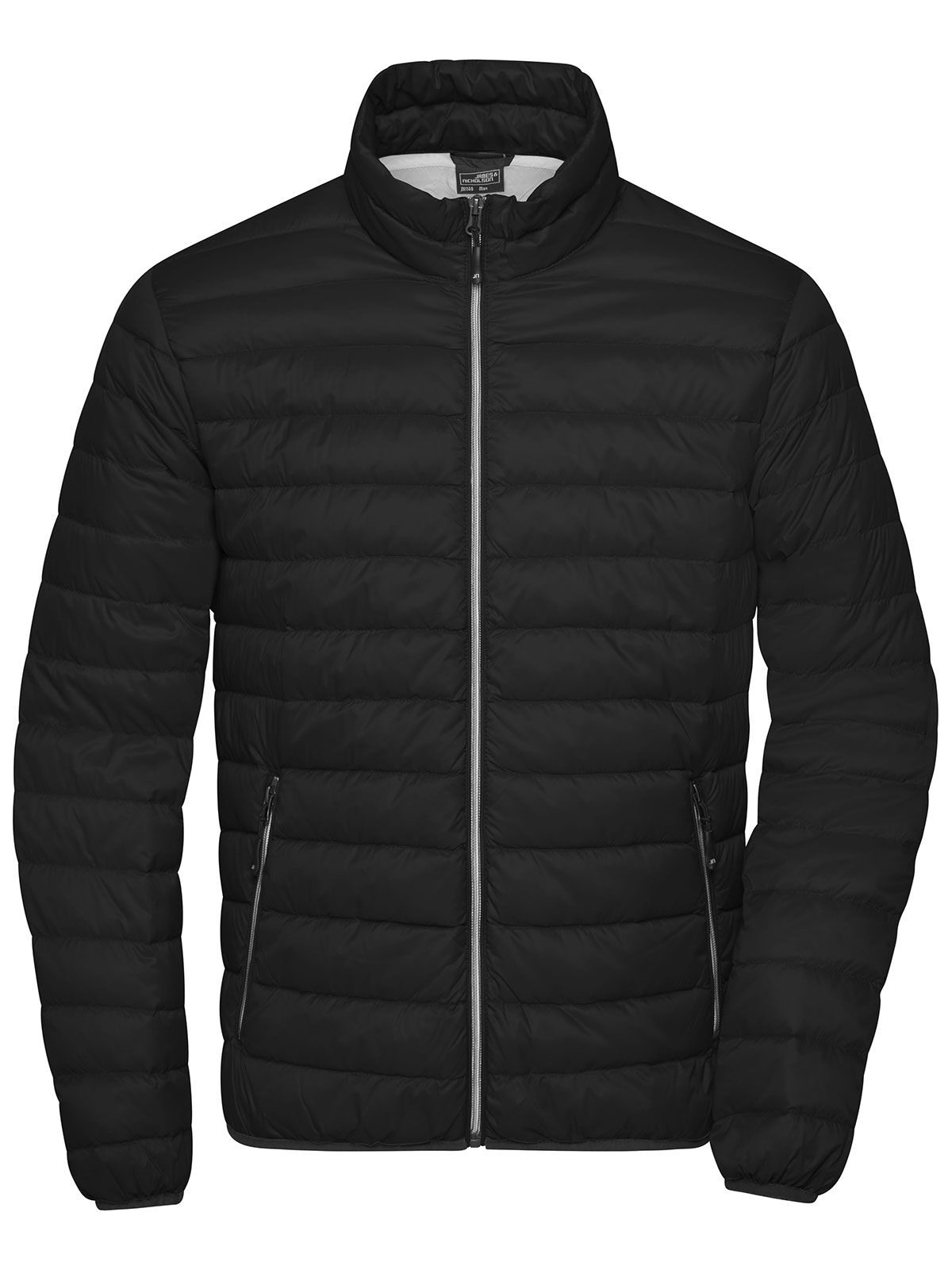 Doudoune pour homme - BLSI - ARGENT