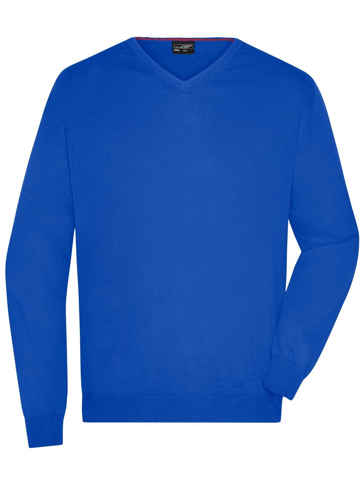 Herenpullover met V-hals - RY-KONINKLIJK