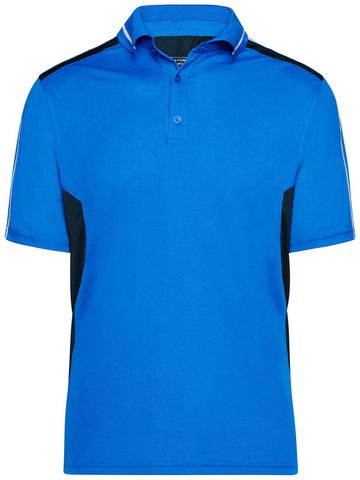 Polo d'artisan - RYNY - MARINE ROYALE