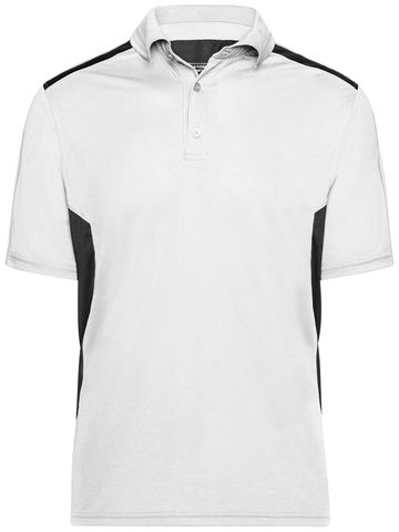 Polo d'artisan - WHCB - CARBONE BLANC