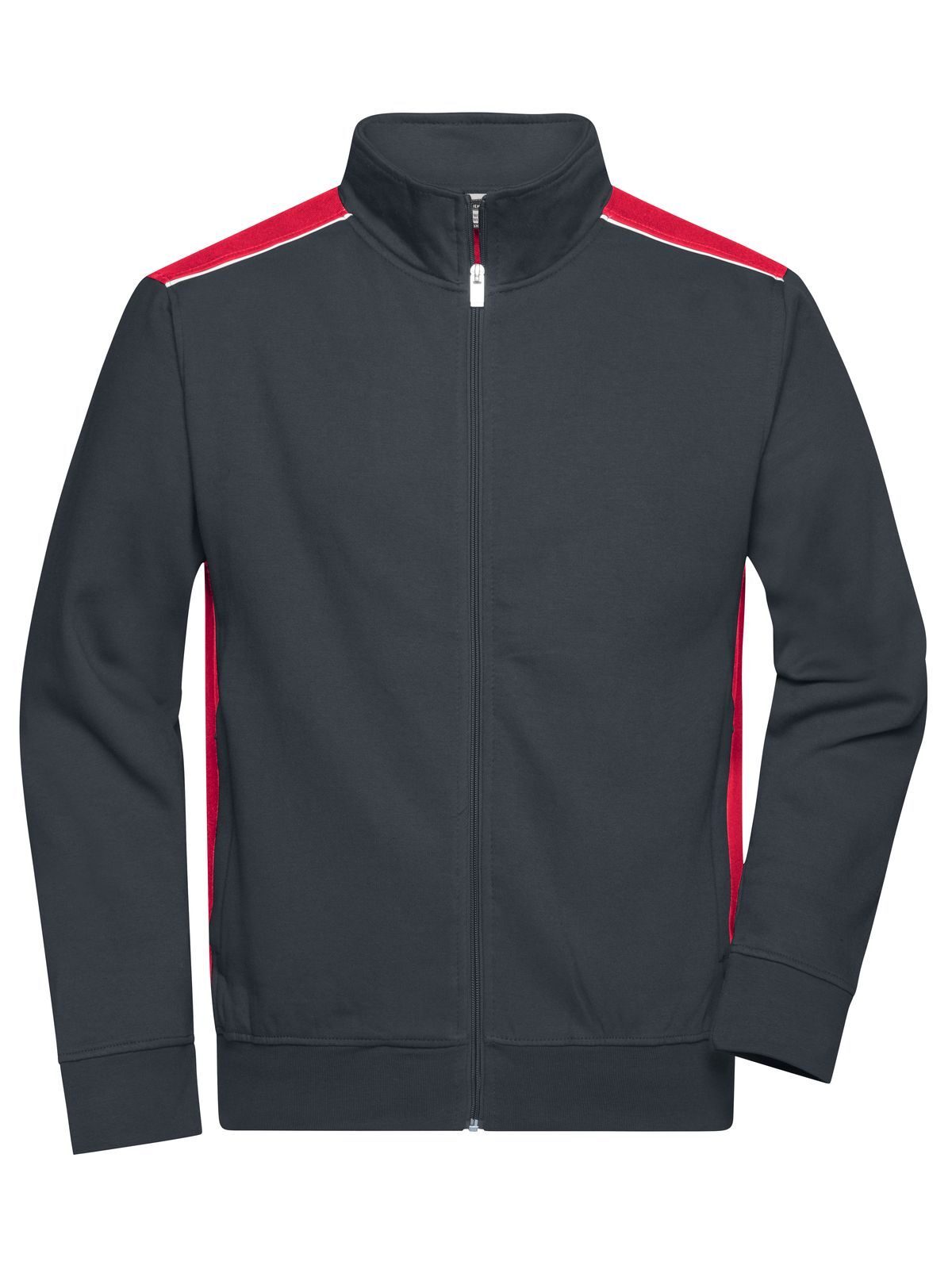Veste de travail pour homme - Niveau 2 - CBRD - CARBONE ROUGE