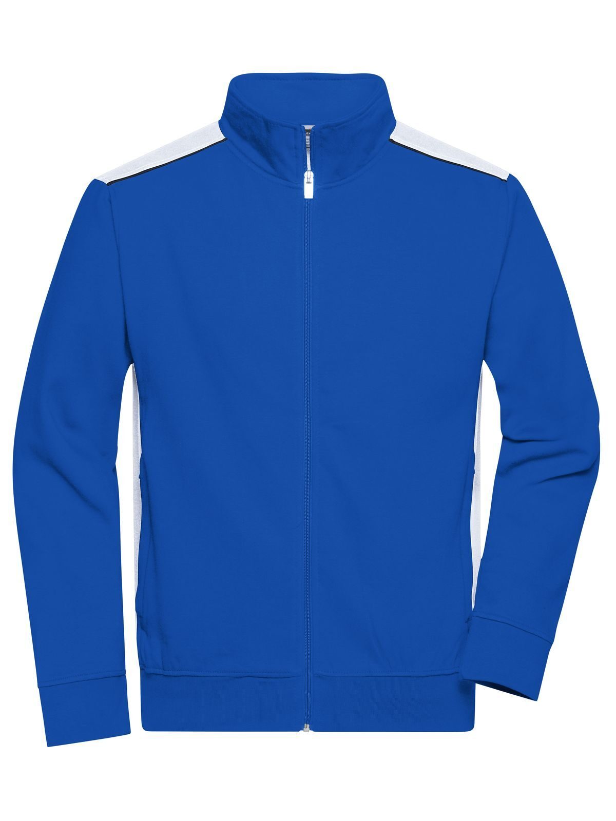 Veste de travail pour homme - Niveau 2 - RYWH - ROYAL-BLANC