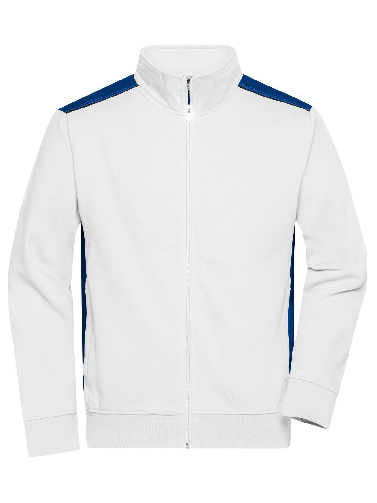 Veste de travail pour homme - Niveau 2 - WHRY - BLANC-ROYAL