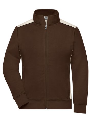 Veste de travail pour femmes - Niveau 2 - BRSTO - PIERRE BRUNE