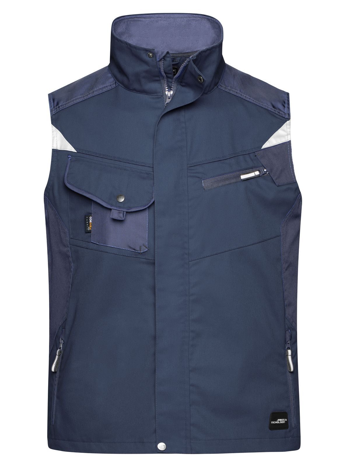 Werkvest - STERK - - NYNY - Marine