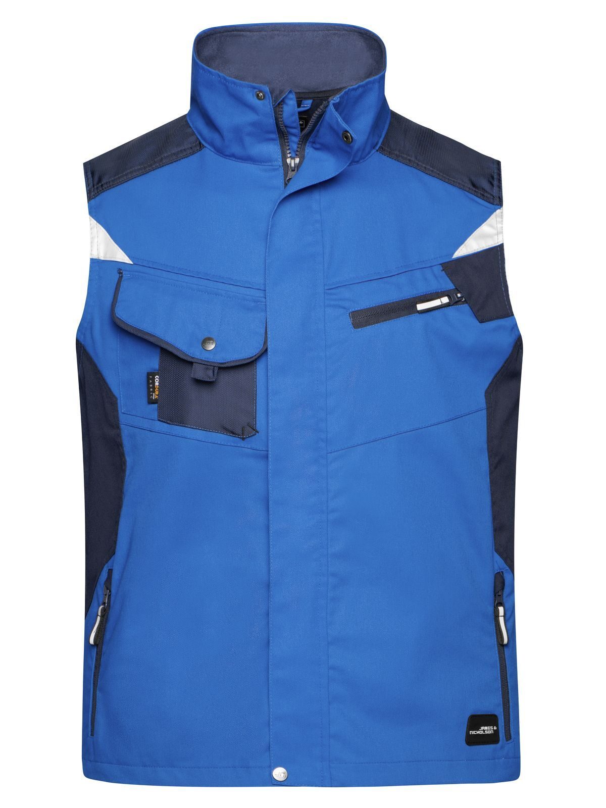 Werkvest - STERK - - RYNY - KONINKLIJKE MARINE