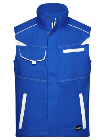 Gilet de travail - Niveau 2 - RYWH - ROYAL-BLANC