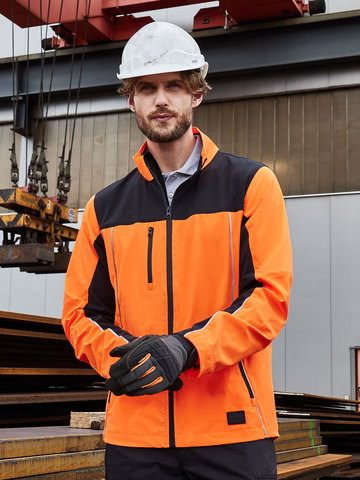 Veste de travail Signal-Workwear