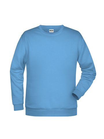 Basis zweetman - SBLU - HEMELSBLAUW