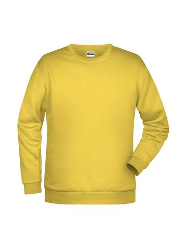 Basis zweetman - YE - GEEL