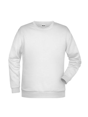 Basis zweetman - WH - Wit