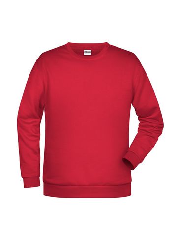 Basis zweetman - RD - Rood
