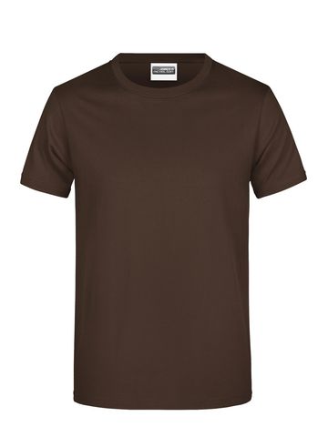 Homme Basic-T 180 - BR - BR-BRUN