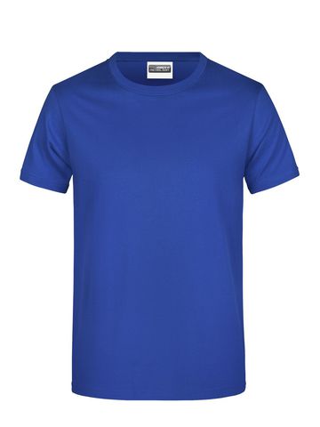 Homme Basic-T 180 - DRY - ROYAL SEC-FONCÉ