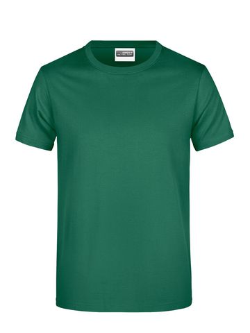 Homme Basic-T 180 - IRGR - VERT IRLANDAIS