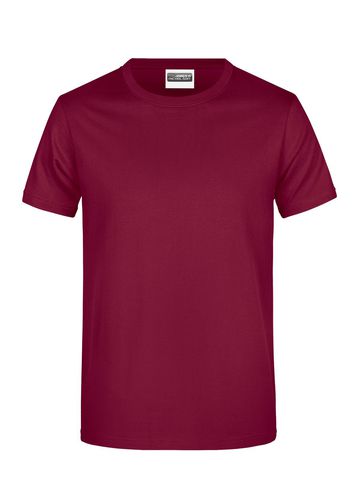 Homme Basic-T 180 - WI - WI-WINE