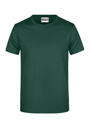 Homme Basic-T 180 - DGR - VERT FONCÉ