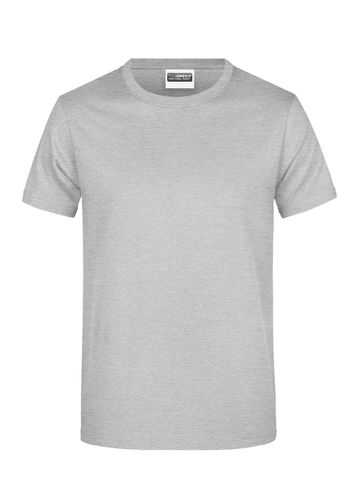 Homme Basic-T 180 - GREHE - Bruyère grise