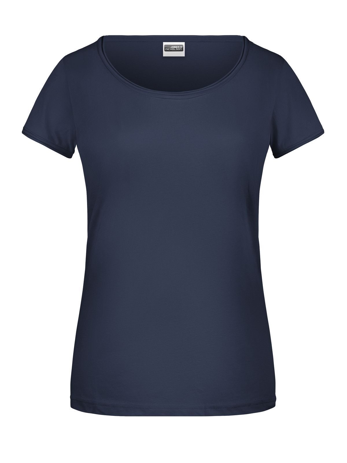 T-shirt pour femmes - NY - Marine