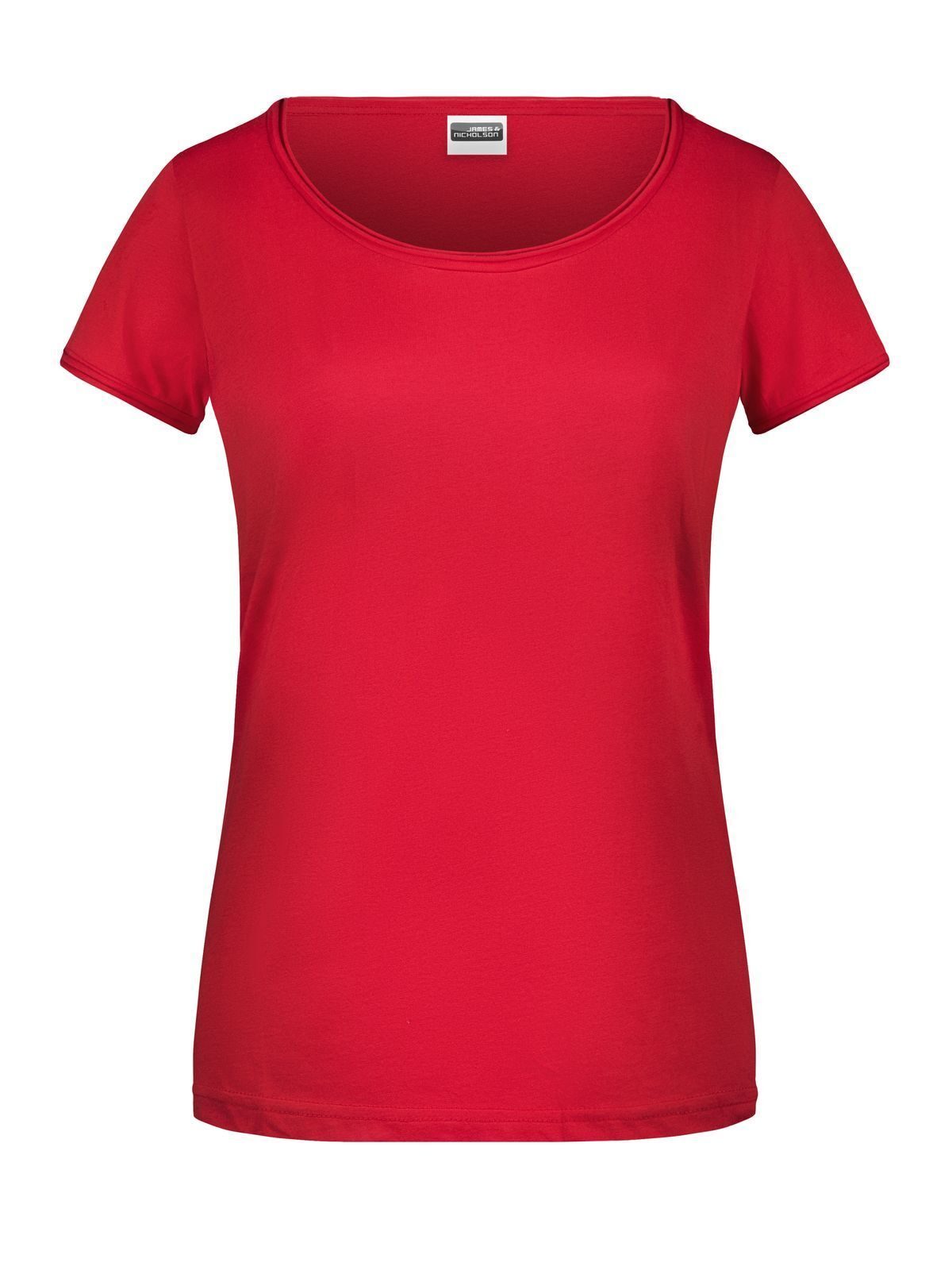 T-shirt pour femmes - RD - Rouge