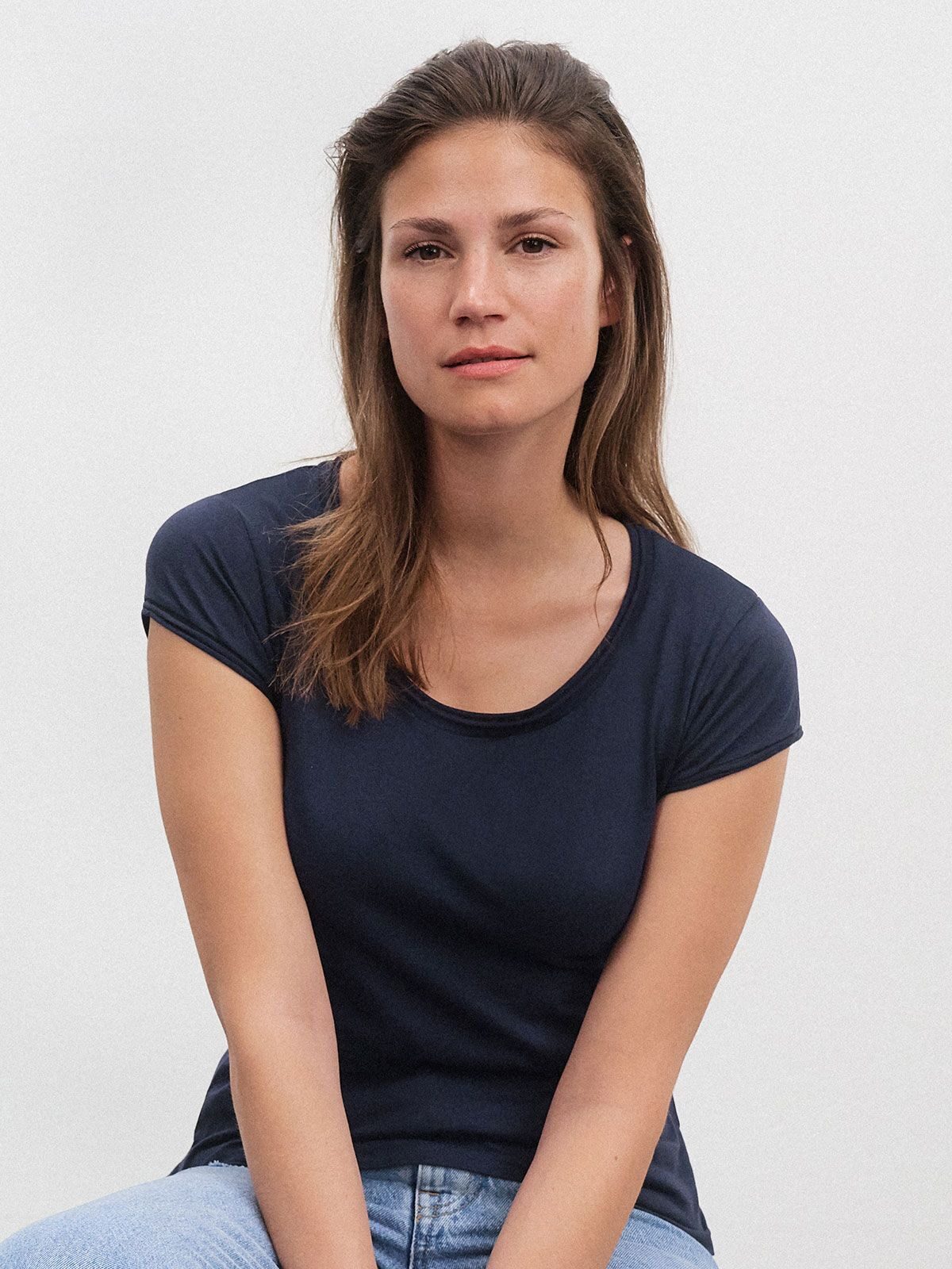Dames-T-shirt