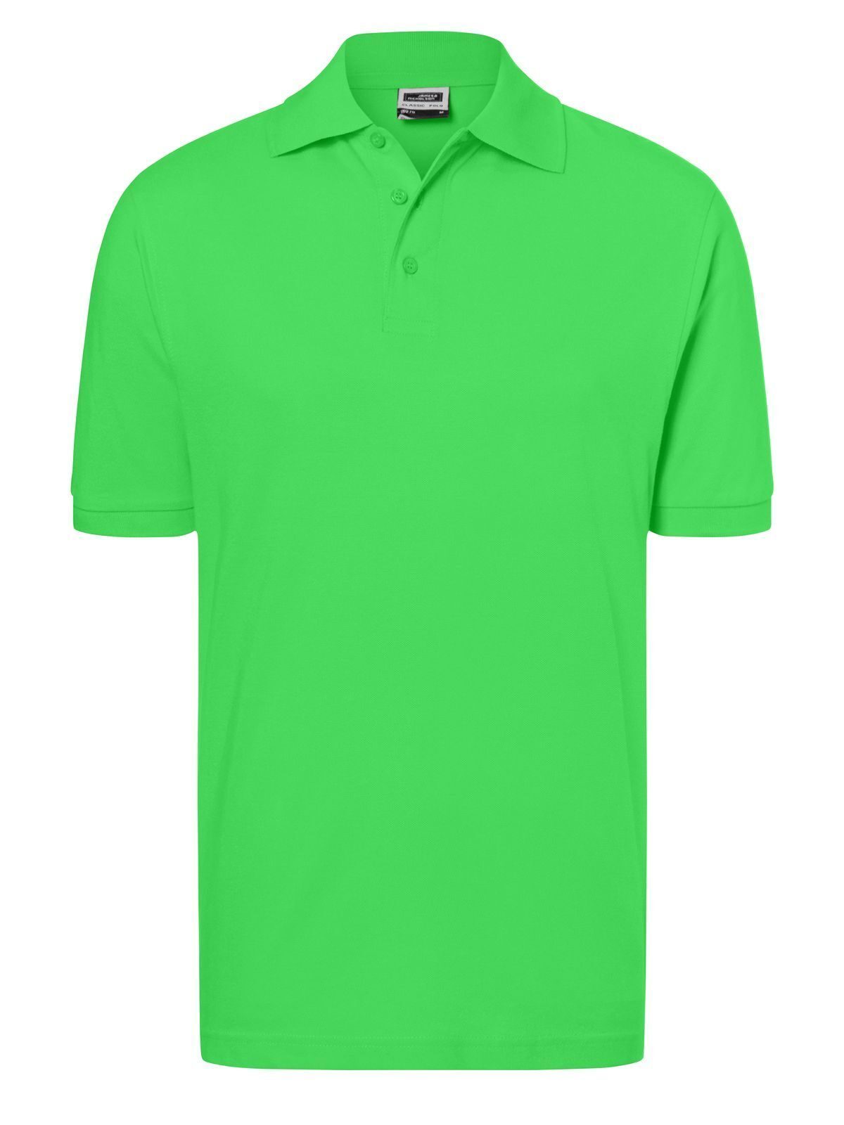 Klassieke polo - LIM - LIMEGROEN