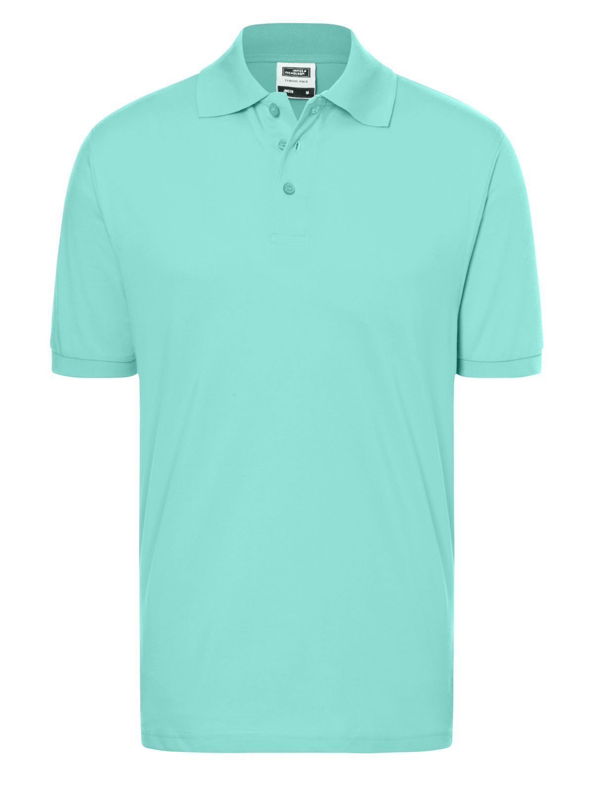 Klassieke polo - MI- MINT