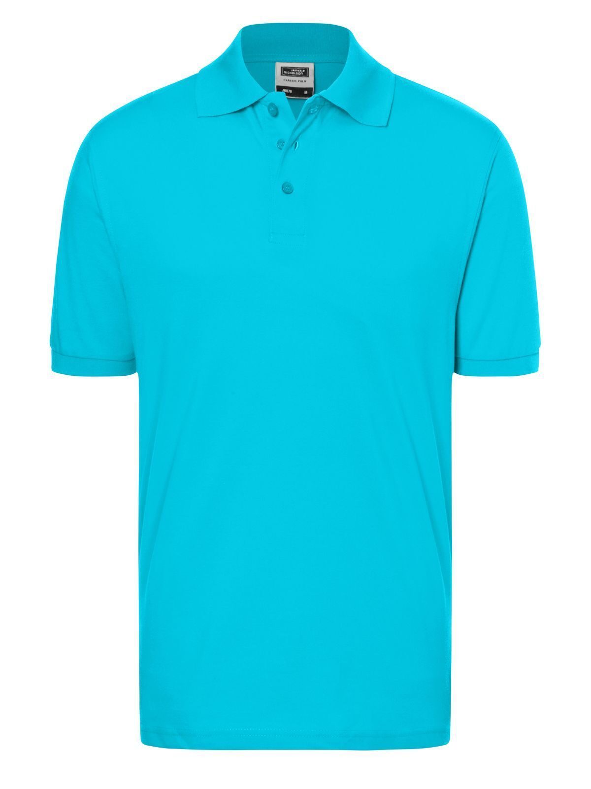 Klassieke polo - PAC- PACIFIC