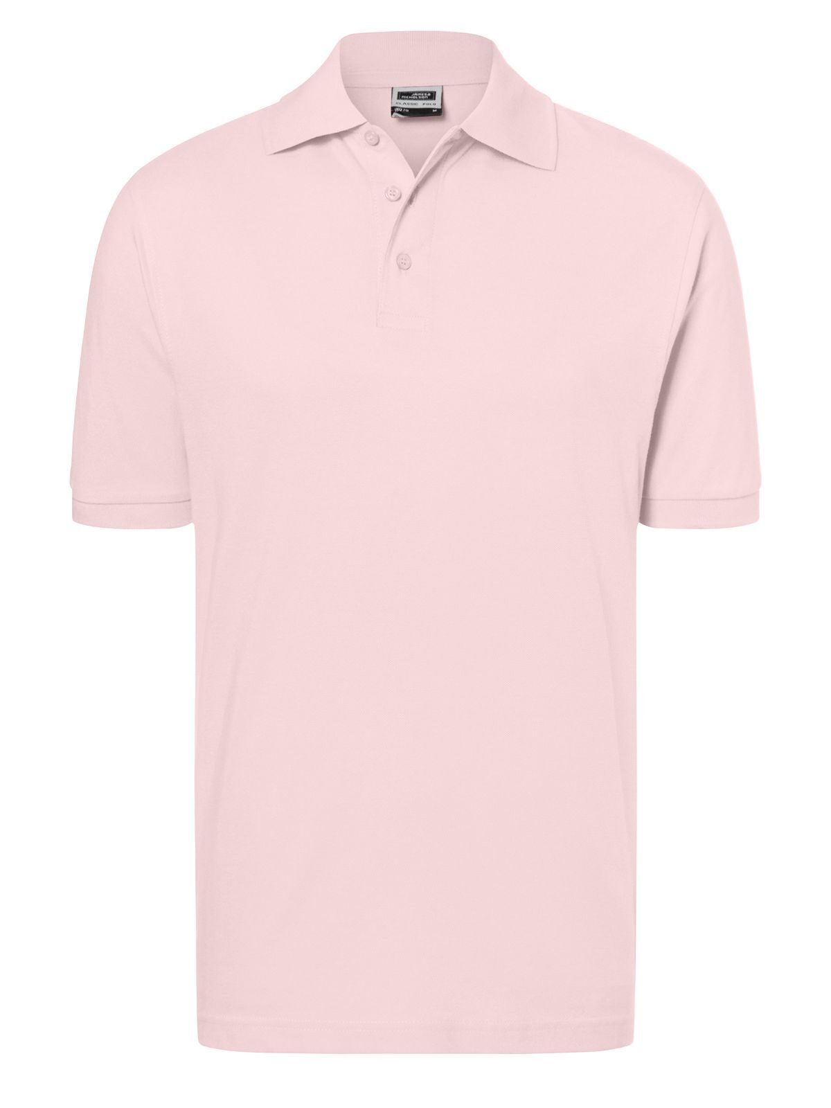 Klassieke polo - RO- ROSE